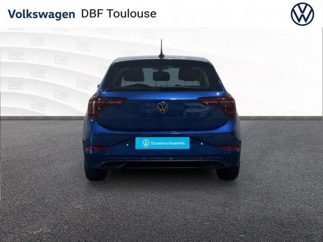 Volkswagen Polo image 7