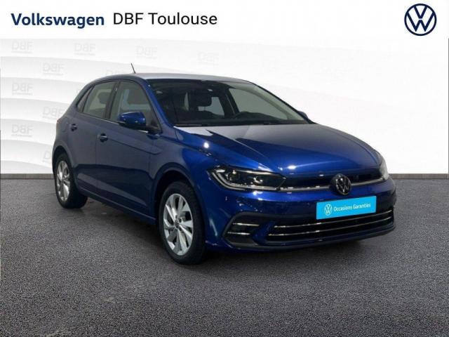 Volkswagen Polo image 1