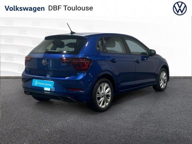 Volkswagen Polo image 6