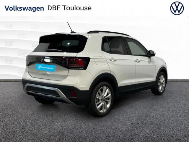 Volkswagen T-Cross image 2