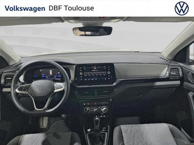 Volkswagen T-Cross image 8