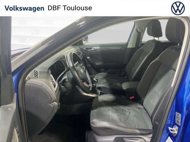Volkswagen T-Roc image 3