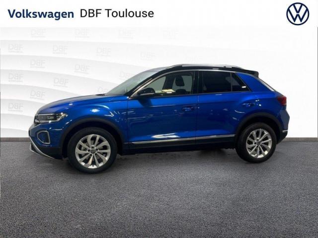 Volkswagen T-Roc image 8