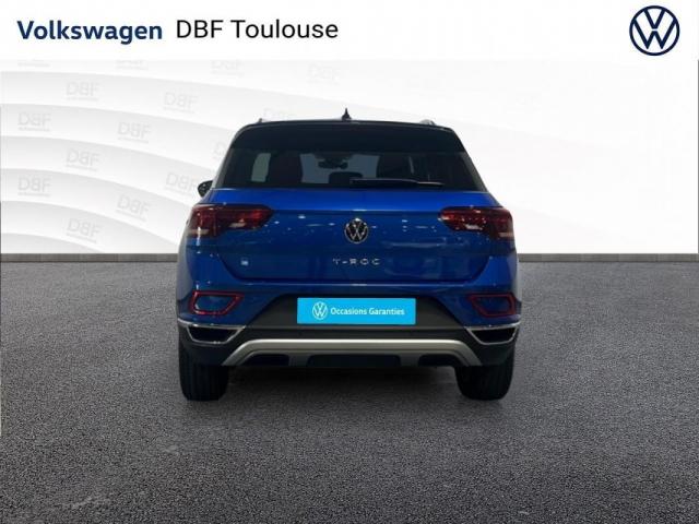 Volkswagen T-Roc image 6
