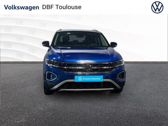 Volkswagen T-Roc image 9