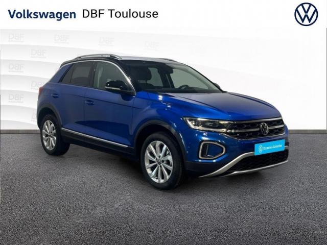 Volkswagen T-Roc image 5
