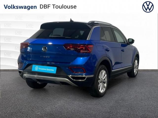 Volkswagen T-Roc image 4