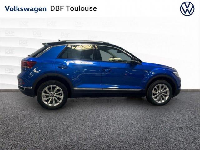 Volkswagen T-Roc image 7