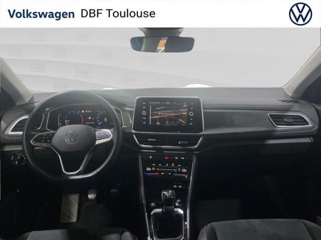 Volkswagen T-Roc image 1