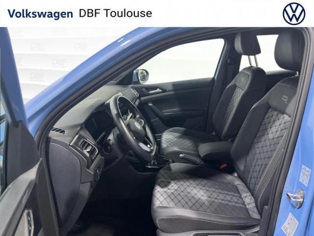 Volkswagen T-Cross image 7