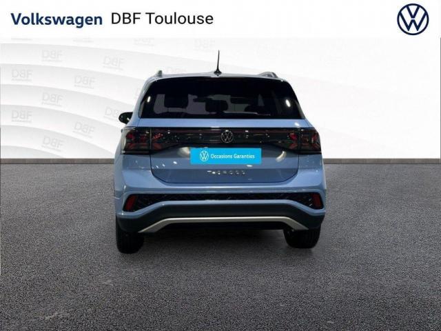Volkswagen T-Cross image 2