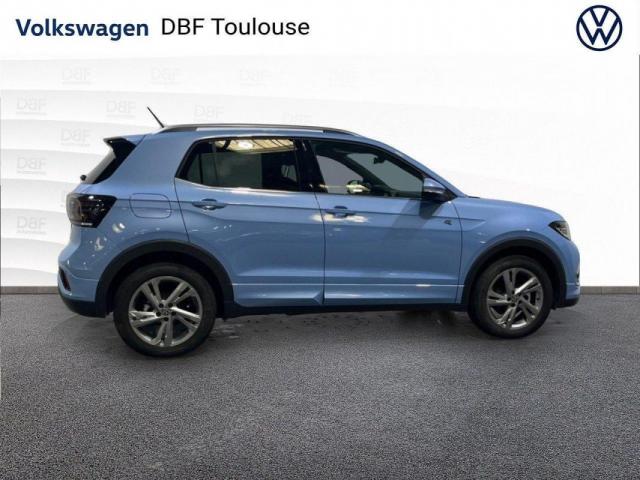 Volkswagen T-Cross image 5