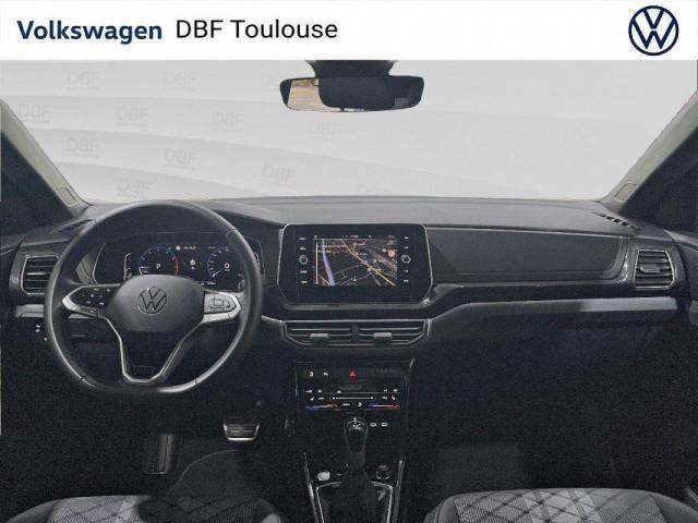 Volkswagen T-Cross image 3