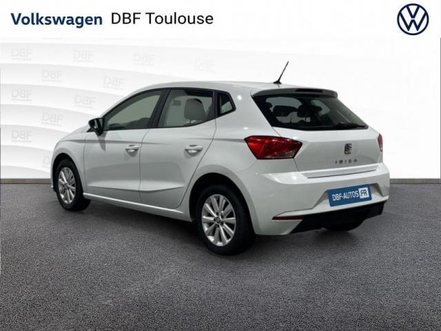 Seat Ibiza image 5