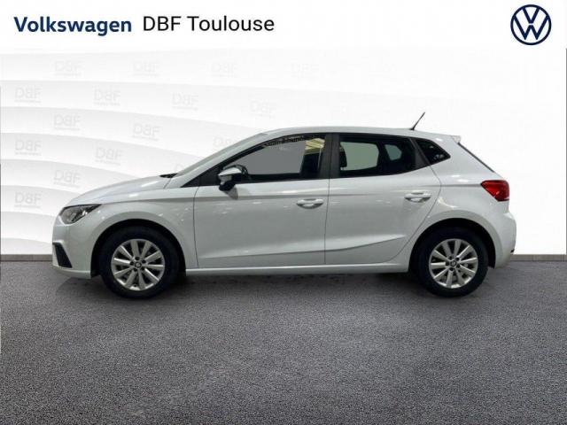 Seat Ibiza image 7