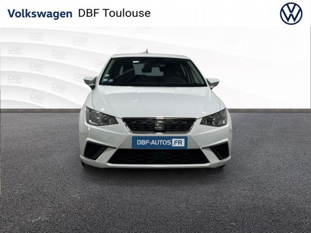 Seat Ibiza image 6