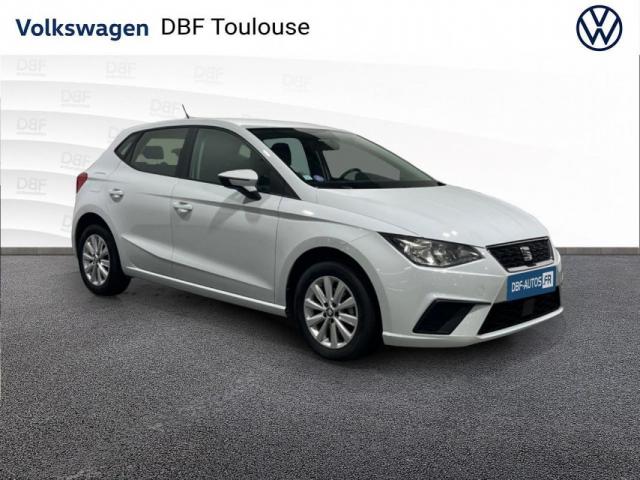 Seat Ibiza image 8
