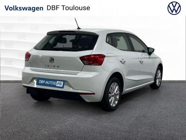 Seat Ibiza image 2