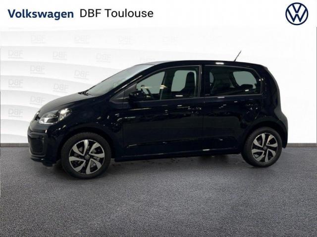 Volkswagen Up! image 3