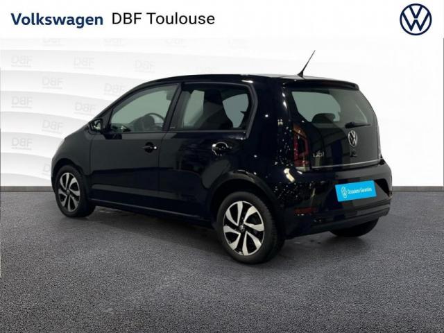 Volkswagen Up! image 9