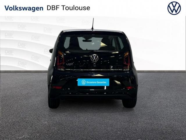 Volkswagen Up! image 1