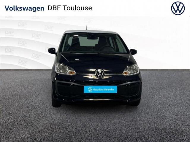 Volkswagen Up! image 6