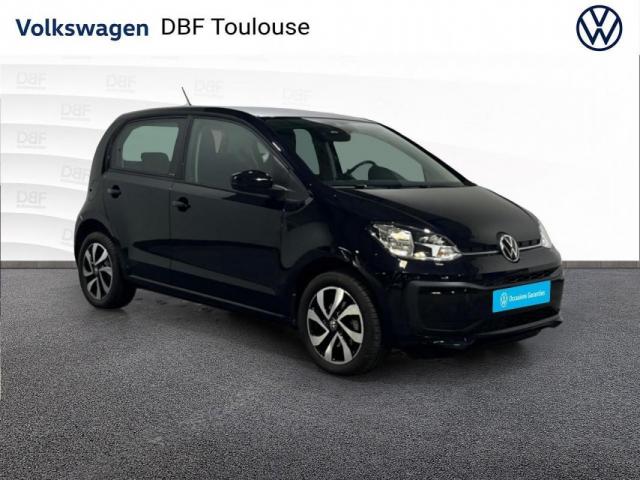 Volkswagen Up! image 5
