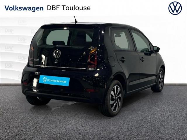 Volkswagen Up! image 4