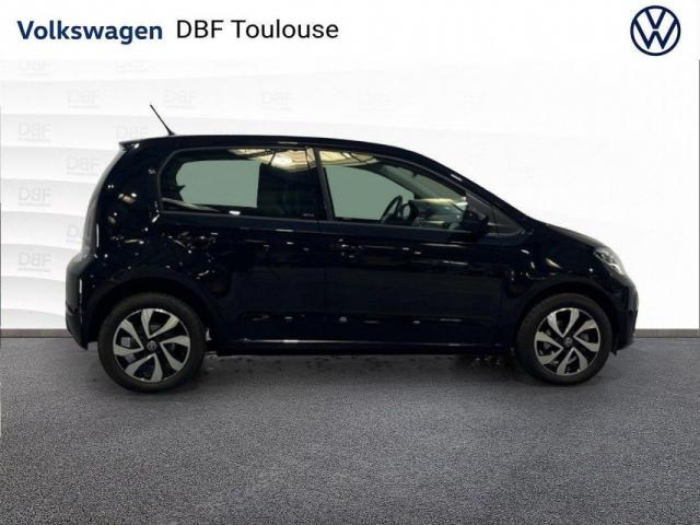 Volkswagen Up! image 7