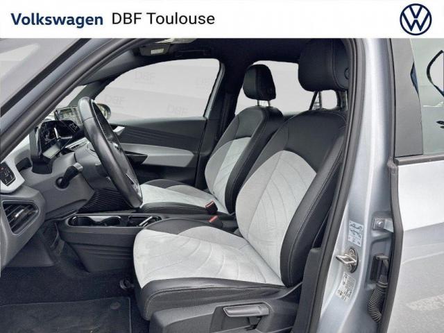 Volkswagen Id.3 image 7