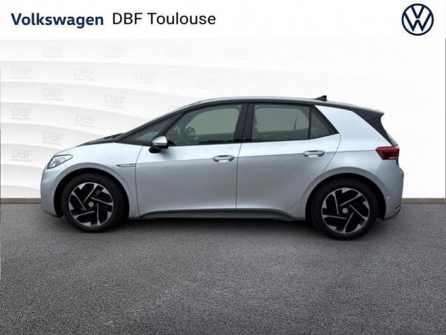 Volkswagen Id.3 image 4