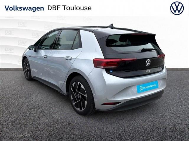 Volkswagen Id.3 image 6