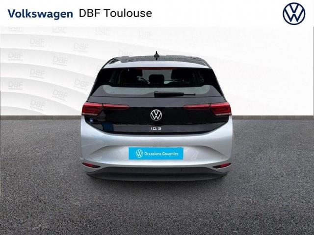 Volkswagen Id.3 image 5