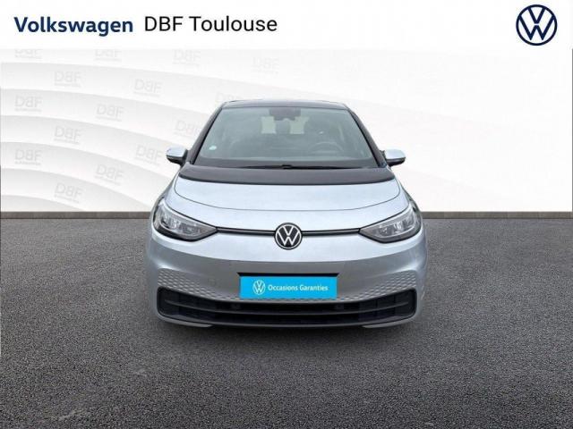 Volkswagen Id.3 image 8
