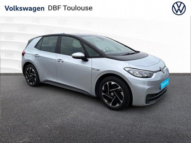 Volkswagen Id.3 image 1