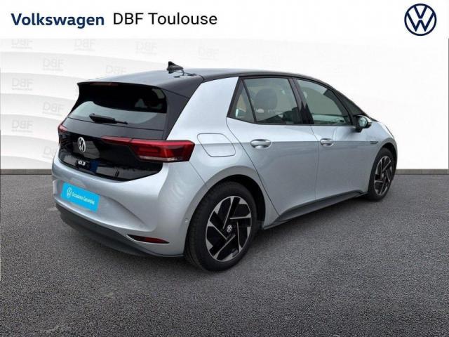 Volkswagen Id.3 image 2