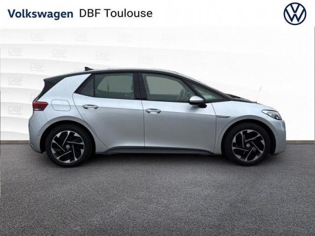 Volkswagen Id.3 image 9