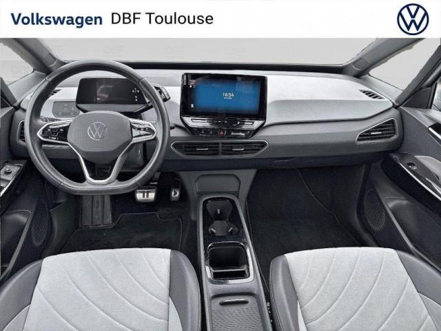 Volkswagen Id.3 image 3