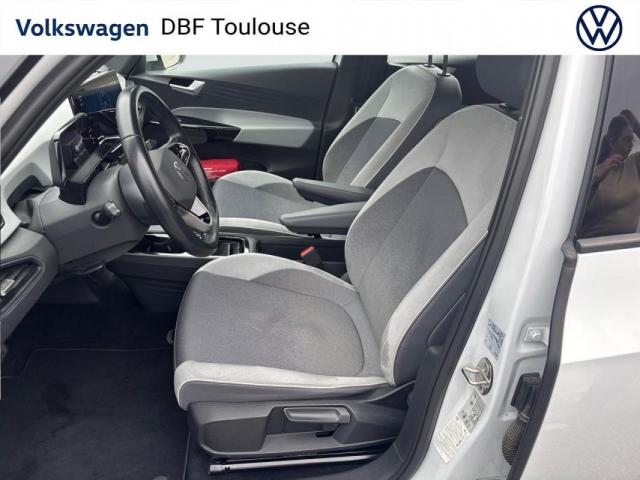 Volkswagen Id.3 image 6