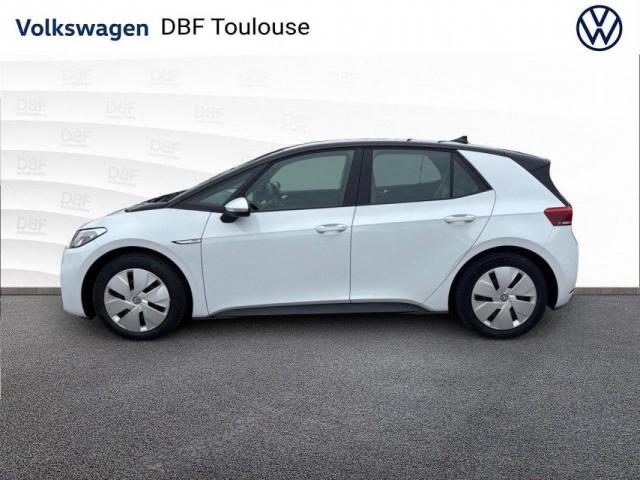 Volkswagen Id.3 image 2