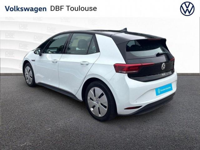 Volkswagen Id.3 image 5
