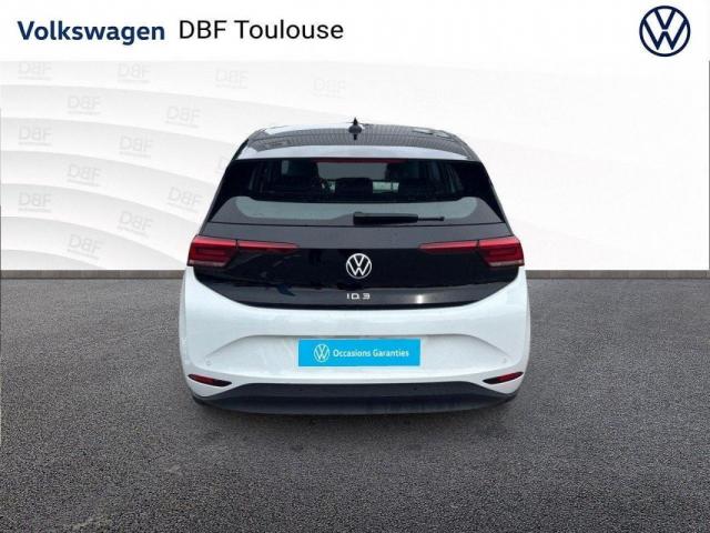 Volkswagen Id.3 image 3