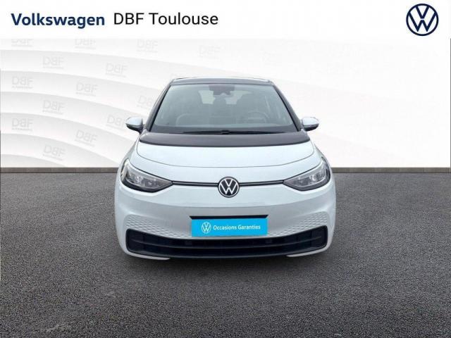 Volkswagen Id.3 image 8