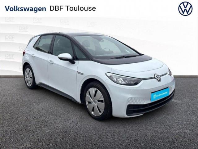 Volkswagen Id.3 image 1
