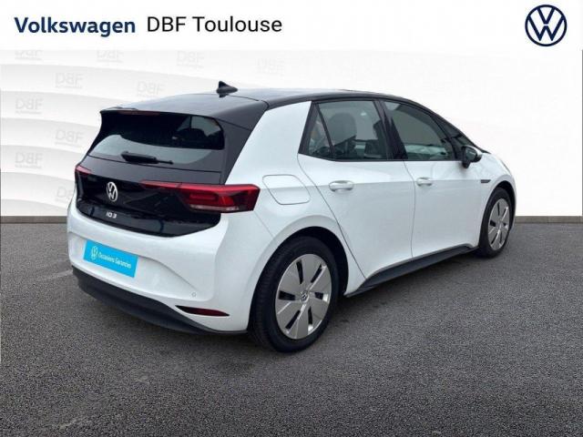 Volkswagen Id.3 image 7