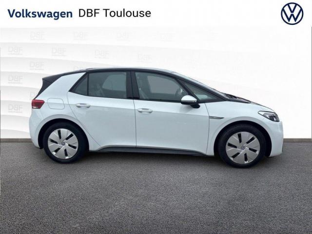 Volkswagen Id.3 image 9