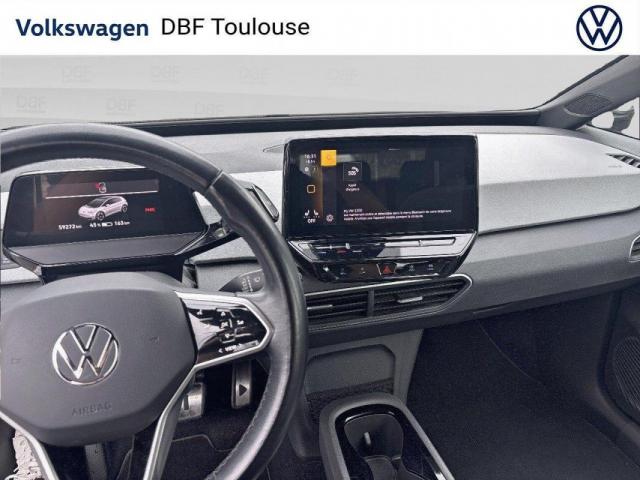 Volkswagen Id.3 image 4