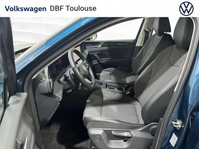 Volkswagen Tiguan image 9