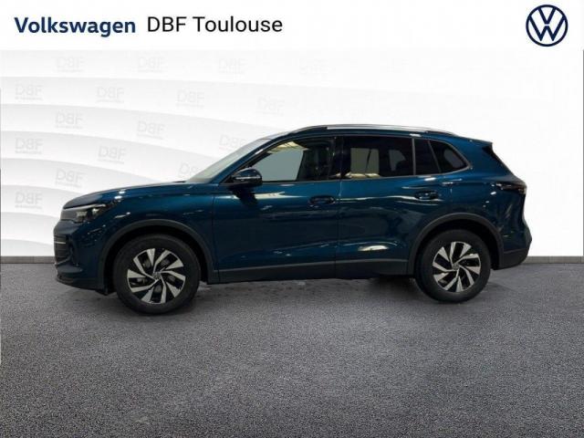 Volkswagen Tiguan image 3
