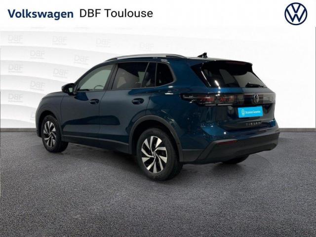 Volkswagen Tiguan image 5